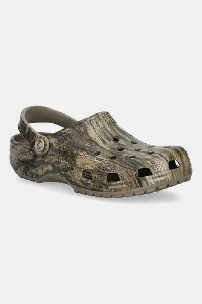 Pantofle Crocs Classic Realtree Legacy Clog