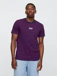 GAP  Pánske Tričko s logom Everyday Soft 768022-00 Veľkosť: M