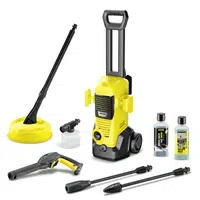 Kärcher Tlaková myčka K 3 FJ Home