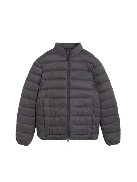 Scalpers Zimná bunda 'New Gstaad'  antracitová