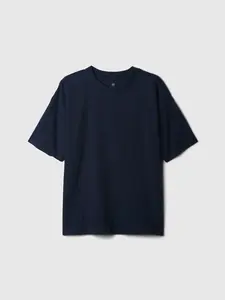 GAP  Chlapčenské Bavlnené tričko 831299-08 Veľkosť: M