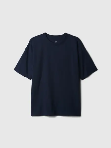 GAP  Chlapčenské Bavlnené tričko 831299-08 Veľkosť: M