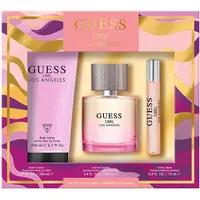 Guess 1981 Los Angeles darčeková sada pre ženy