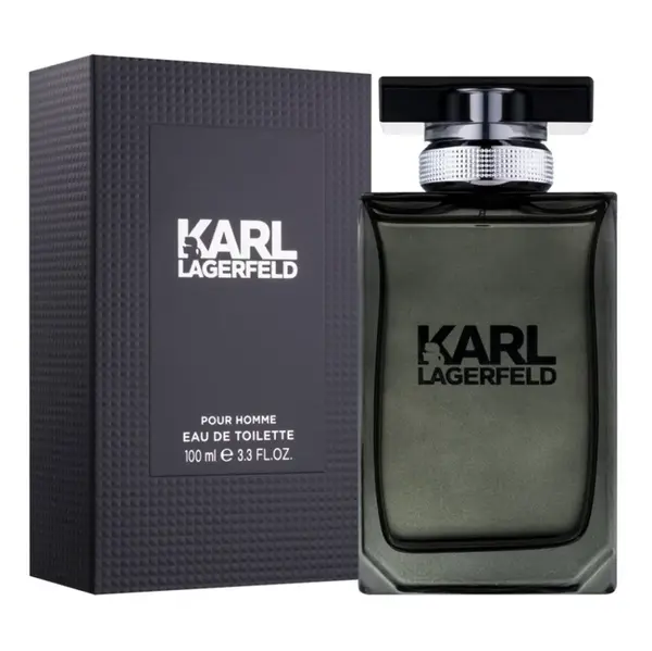 Lagerfeld Karl Lagerfeld for Him 100ml