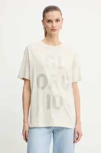 Armani Exchange  Bavlnené tričko