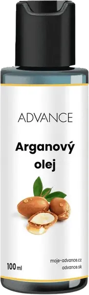 ADVANCE Arganový olej 100 ml