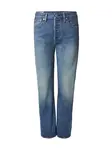 LEVI'S ® Džínsy '501'  modrá denim