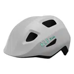 Dětská cyklo přilba Kellys Acey 022 Rose White XS (45-50)