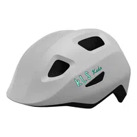 Dětská cyklo přilba Kellys Acey 022 Rose White XS (45-50)