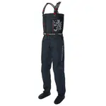 Brodící moto kalhoty Finntrail Speedmaster-Z Graphite grafit L