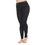 Dámské spodky Brubeck Active Wool Black XL