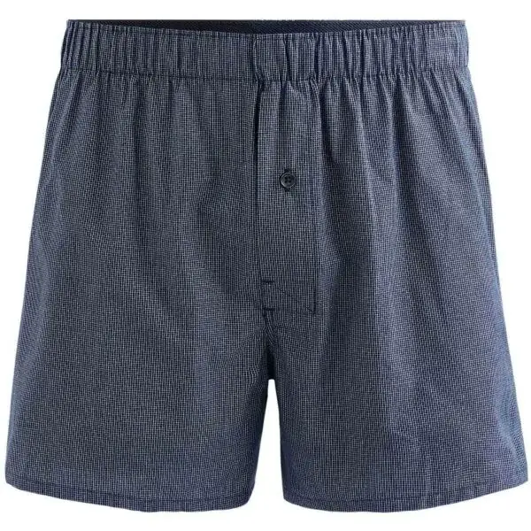 CELIO MICUADRO Pánské spodní prádlo, tmavě modrá, velikost