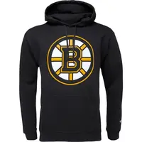 FANATICS BOSTON BRUINS PRIMARY LOGO GRAPHIC Pánska mikina, čierna, veľkosť