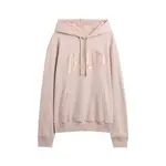 GAP V-FRCH Dámska mikina, ružová, veľkosť