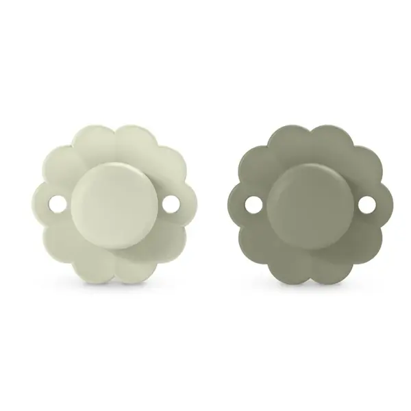 Suavinex Wonder Dudlík 6-18m 2 ks almost+hedge