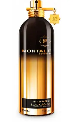 Montale Black Aoud Intense - parfumovaný extrakt 100 ml
