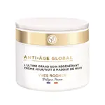 Yves Rocher Vysoce regenerační péče a noční maska 75 ml