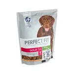 Perfect Fit Granule pre psov Adult 1+ M/L, 1,4 kg