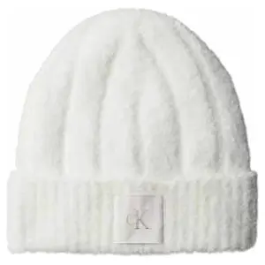 Calvin Klein dámská čepice LV04D8065G FUP Lily White