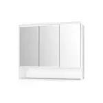 Jokey Zrkadlová skrinka Lymo 49,5 x 58 x 14,7 cm