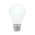 EGLO LED žiarovka E27 A60 7W 806lm 2700K pr. 60 x 105 mm, opálová