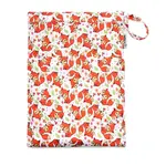 T-TOMI Vodotesná taška Foxes