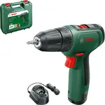 Bosch Akumulátorový vŕtací skrutkovač EasyDrill 1200 (1x1,5Ah + nab.)