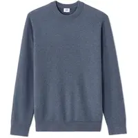 CELIO BEPIC Pánský svetr, modrá, velikost