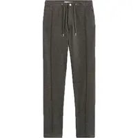 CELIO COBOZAL Pánské kalhoty, tmavě šedá, velikost