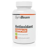 GymBeam ANTIOXIDANT COMPLEX - 60 CAPS Doplněk stravy na podporu imunity, , velikost