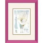 Fotorámeček Giulia 13x18 cm, růžový