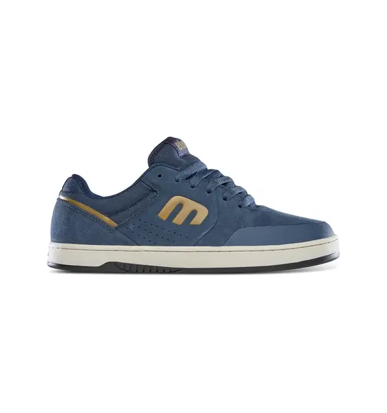 Etnies pánské boty Marana Midnight Wash | Modrá | Velikost 11 US