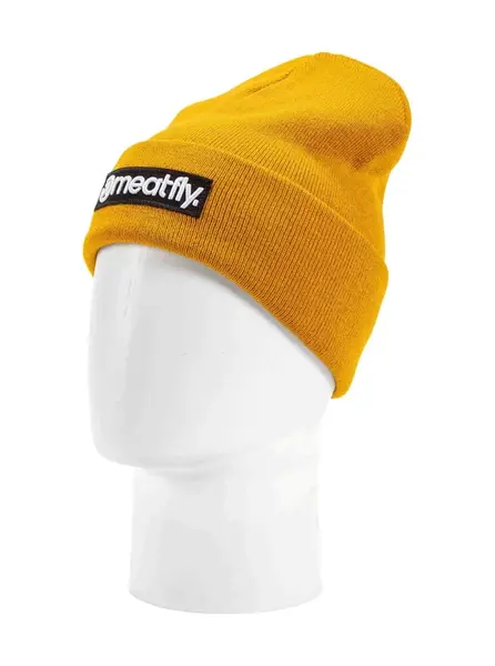 Meatfly kulich Brady Chai Tea | Písková | Velikost One Size