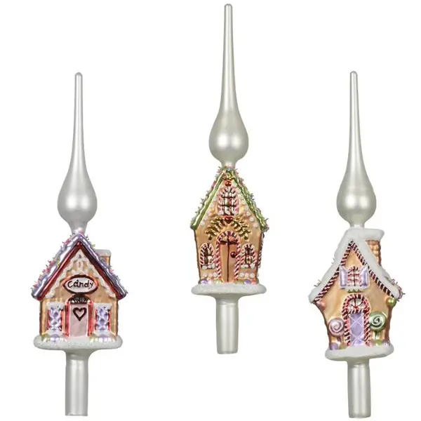 Špička na stromeček