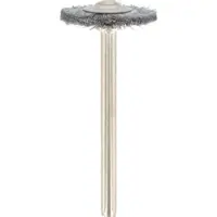 DREMEL Příslušenství - Kartáčový bit, průměr 19 mm, 2 ks 26150428JA