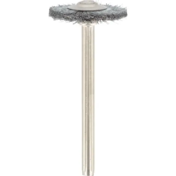 DREMEL Příslušenství - Kartáčový bit, průměr 19 mm, 2 ks 26150428JA