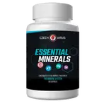 Czech Virus Essential Minerals - 60 kapslí