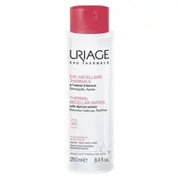 Uriage Micelární termální voda pro citlivou pleť 250 ml