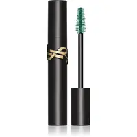 Yves Saint Laurent Lash Clash Extreme Volume riasenka pre extra objem odtieň 03 Scandalous Green 9 ml