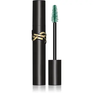 Yves Saint Laurent Lash Clash Extreme Volume riasenka pre extra objem odtieň 03 Scandalous Green 9 ml