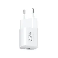 Xiaomi 33W Nano Power Adapter (USB-C)