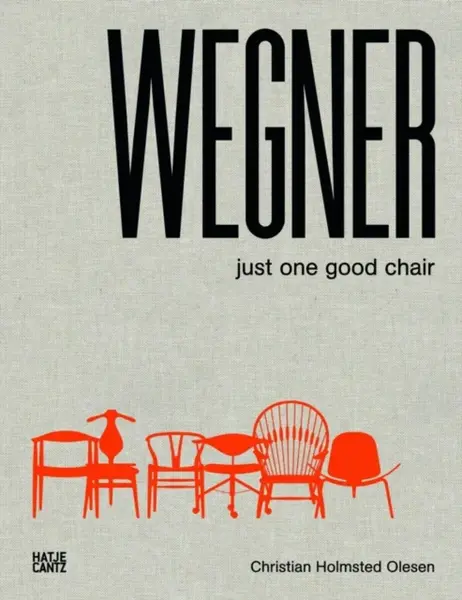 Hans J. Wegner - Rasmus Koch