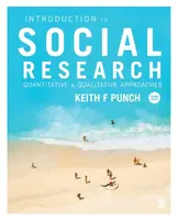 Introduction to Social Research - Keith F. Punch
