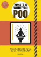 Things to Do While You Poo - Mats and Enzo