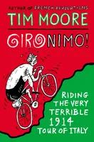 Gironimo! - Tim Moore