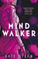 Mindwalker - Dylan Kate