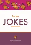 Penguin Pocket Jokes - David Pickering