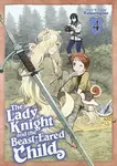 The Lady Knight and the Beast-Eared Child Vol. 4 - Taboengine