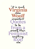 Virginia Woolf - Virginia Woolfová