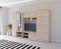 Obývací stěna Grenada